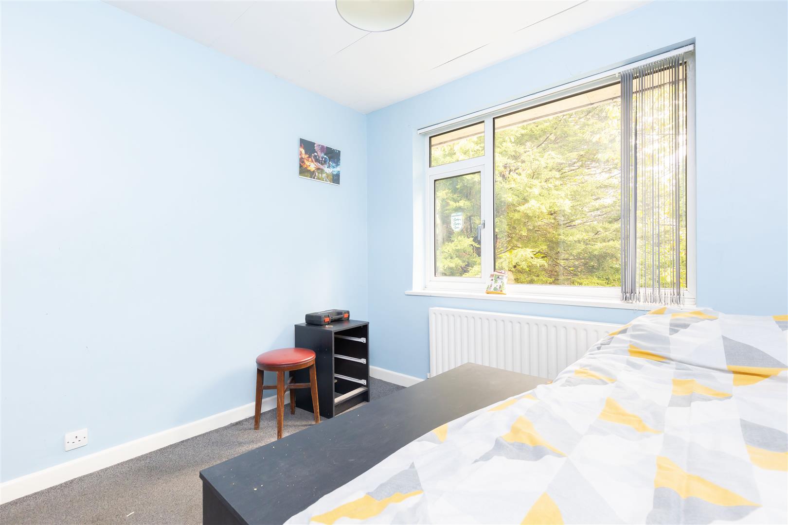 Daisy Bank Close, Leyland
